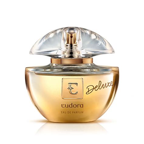 perfume deluxe eudora